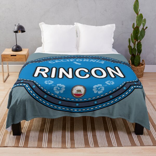 Item preview, Rincon California stitching effect designed and sold by studioss76.