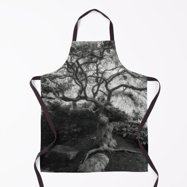 Item preview, Dreamy Curly Trunk Maple designed and sold by Shelly Gunderson.