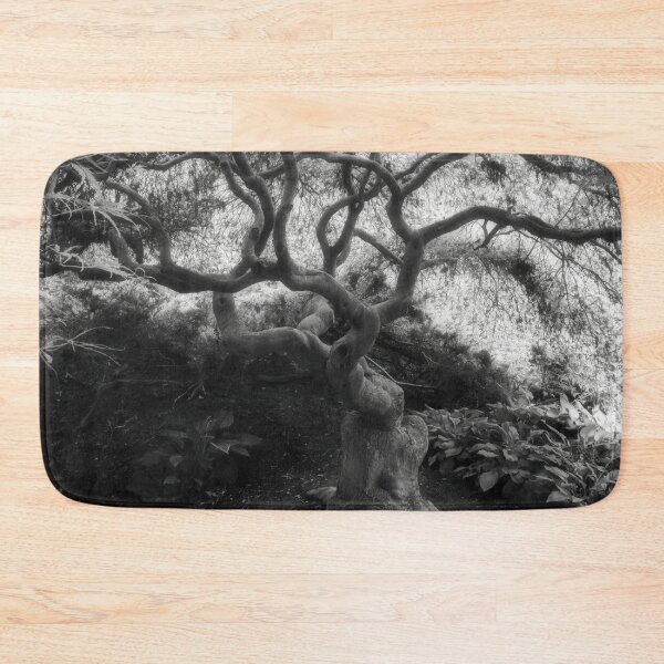 Item preview, Dreamy Curly Trunk Maple designed and sold by Shelly Gunderson.