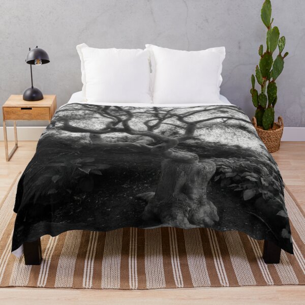 Item preview, Dreamy Curly Trunk Maple designed and sold by Shelly Gunderson.
