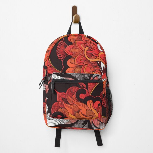 Item preview, Dragon mandala - exotic and exclusive designed and sold by Anime9122.