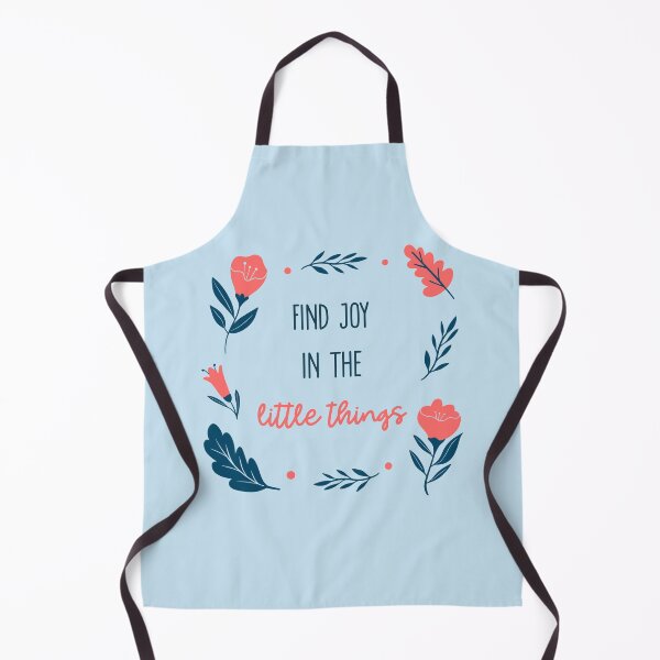 Item preview, Find Joy in the Little Things Living Simple designed and sold by Sachie's Studio.