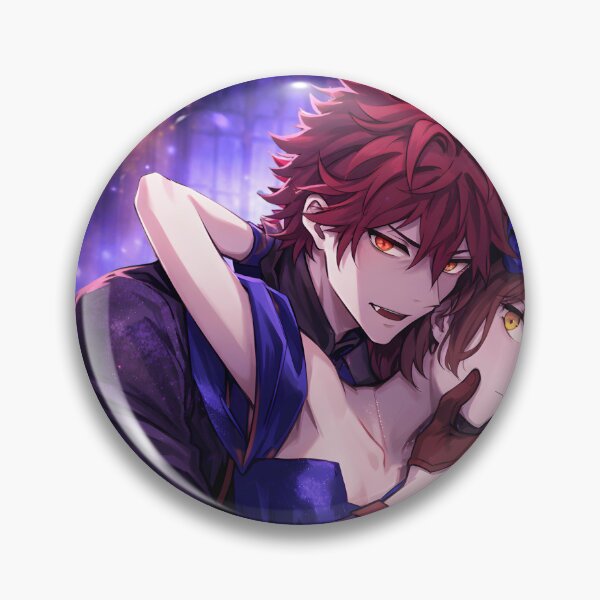 Item preview, Dance with Devils - Tachibana Lindo - Tachibana Ritsuka designed and sold by Bikash-A7.