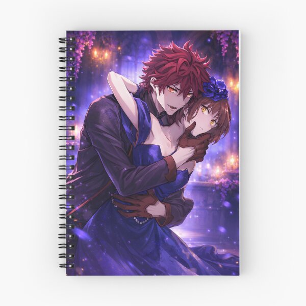 Item preview, Dance with Devils - Tachibana Lindo - Tachibana Ritsuka designed and sold by Bikash-A7.