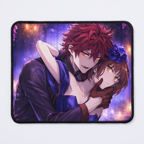 Item preview, Dance with Devils - Tachibana Lindo - Tachibana Ritsuka designed and sold by Bikash-A7.