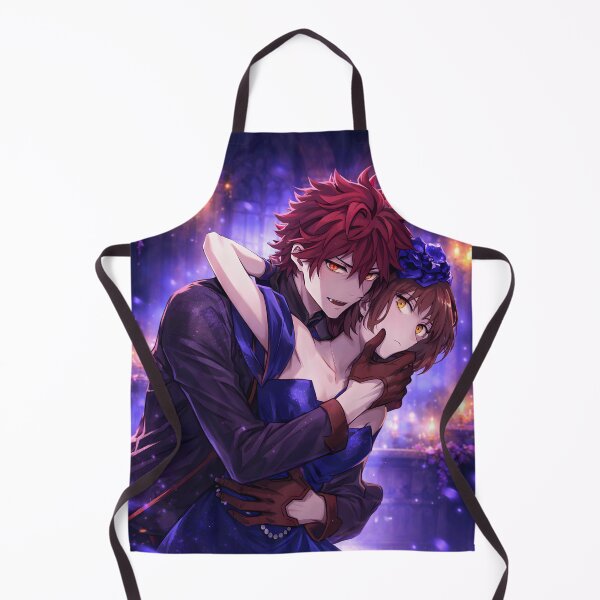 Item preview, Dance with Devils - Tachibana Lindo - Tachibana Ritsuka designed and sold by Bikash-A7.