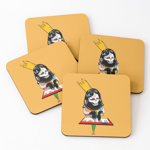 Item preview, Monstro on the Keys designed and sold by MonstroLaBamba.