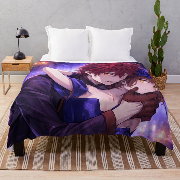 Item preview, Dance with Devils - Tachibana Lindo - Tachibana Ritsuka designed and sold by Bikash-A7.