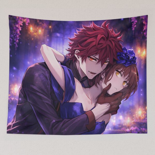 Item preview, Dance with Devils - Tachibana Lindo - Tachibana Ritsuka designed and sold by Bikash-A7.