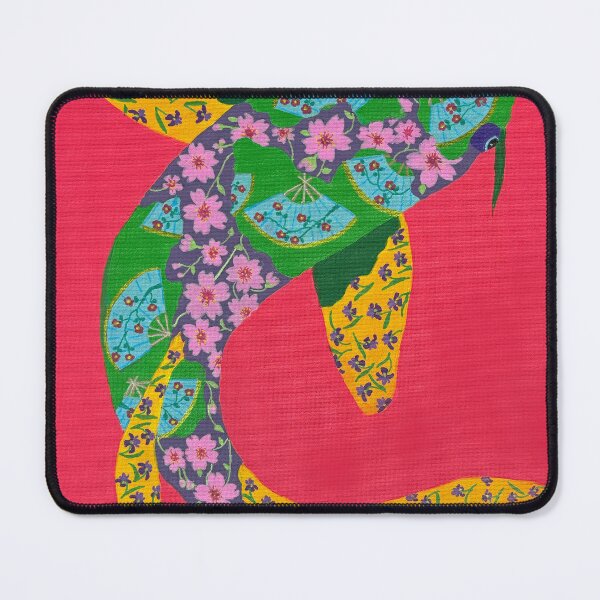 Item preview, COLORFUL KOI   designed and sold by djbarland.