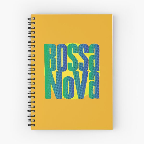 Item preview, Bossa Nova Brasil designed and sold by analogue_rock.