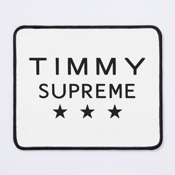 Item preview, TIMMY SUPREME designed and sold by oddwonders.