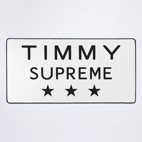 Item preview, TIMMY SUPREME designed and sold by oddwonders.