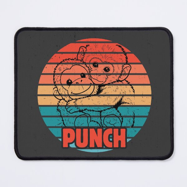 Item preview, Monkey Punch and Lovely Toy designed and sold by MeooWorld.