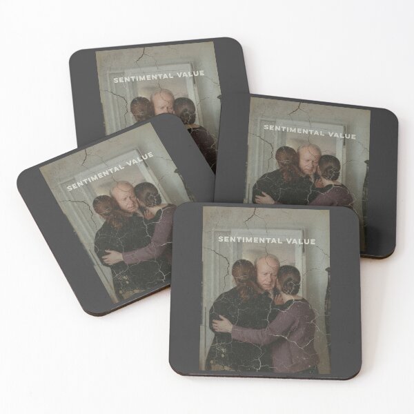 Item preview, Sentimental Value movie poster designed and sold by PatyEmiko.