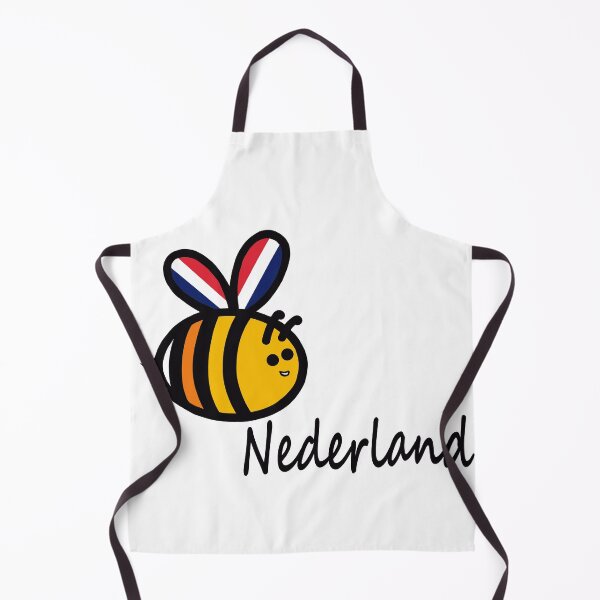Item preview, BEE Nederland designed and sold by MelittArt.