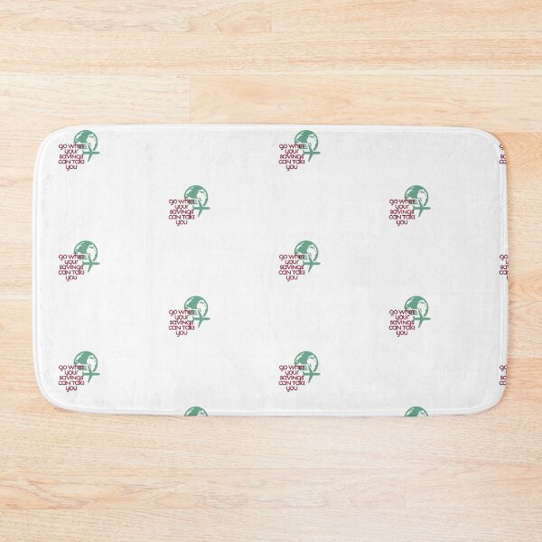 Item preview, Go Where Your Savings Can Take You designed and sold by Zoaluxe.