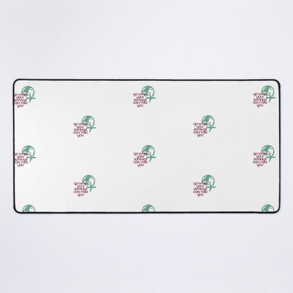 Item preview, Go Where Your Savings Can Take You designed and sold by Zoaluxe.