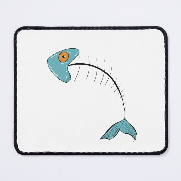 Item preview, The fish designed and sold by Kalhanne.