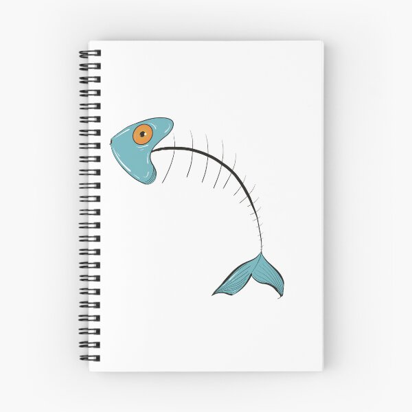 Item preview, The fish designed and sold by Kalhanne.
