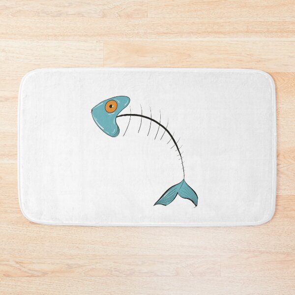 Item preview, The fish designed and sold by Kalhanne.