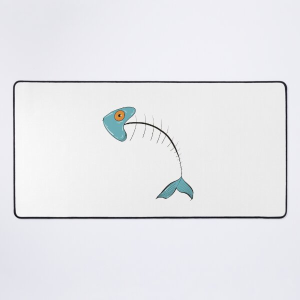 Item preview, The fish designed and sold by Kalhanne.