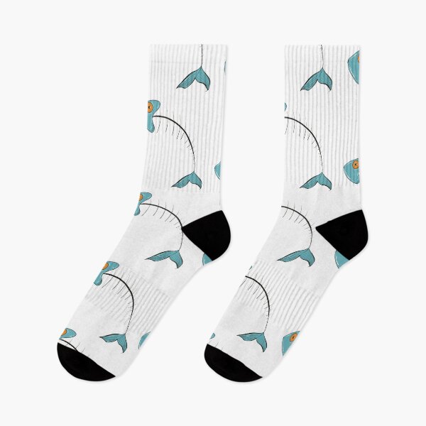 Item preview, The fish designed and sold by Kalhanne.