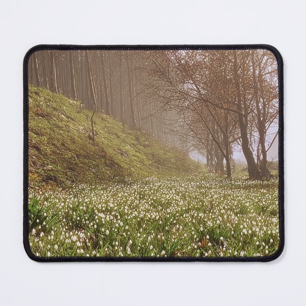 Item preview, Spring Awakening designed and sold by Stellar Geometry.