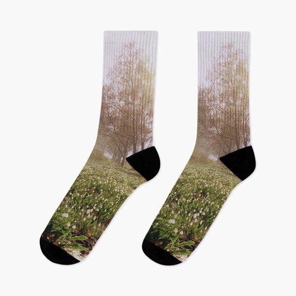 Item preview, Spring Awakening designed and sold by Stellar Geometry.