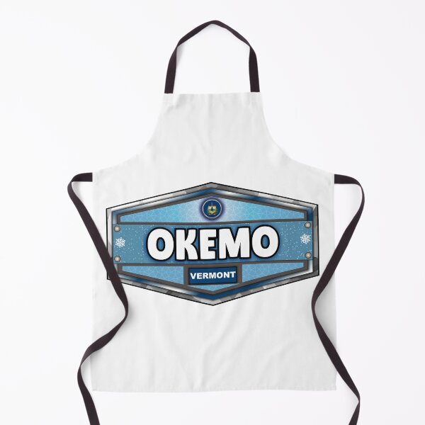 Item preview, Okemo Vermont designed and sold by studioss76.