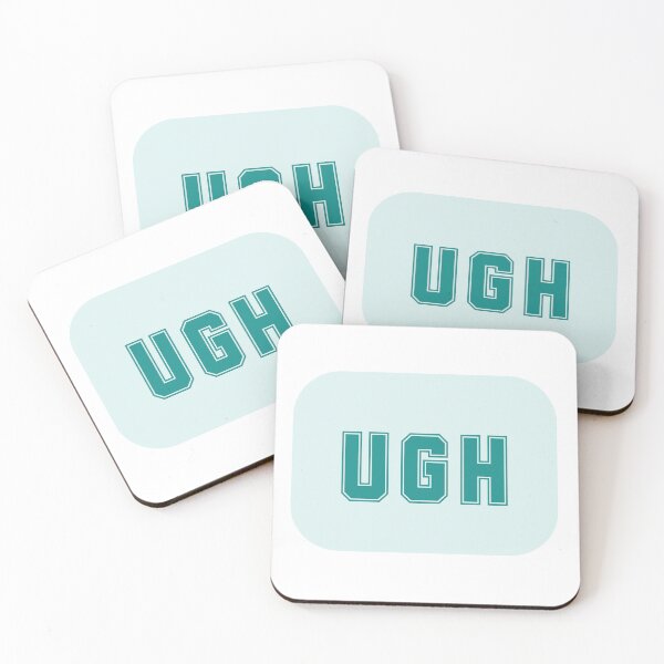 Item preview, Ugh Sorority Vibe designed and sold by pulse_retail.
