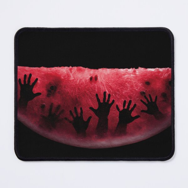 Item preview, Hands from watermelon shell designed and sold by anytka.