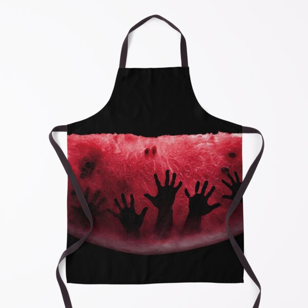 Item preview, Hands from watermelon shell designed and sold by anytka.