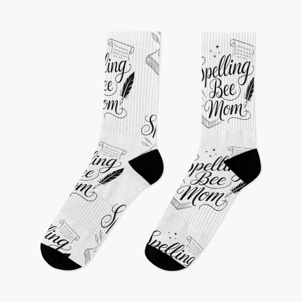 Item preview, Spelling Bee Mom - Spelling Bee Squad designed and sold by AleksandraJac05.