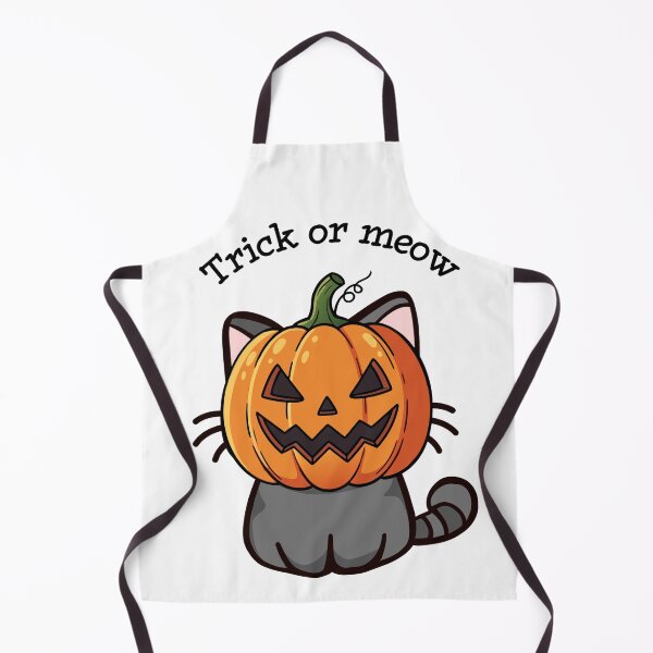 Item preview, Halloween cat designed and sold by ShinyDay.