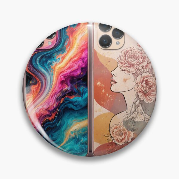 Item preview, Stylish Art designed and sold by Renn-GMS.