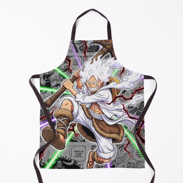 Item preview, Awakened Freedom Form – White Energy Anime Art designed and sold by PosterFuel.