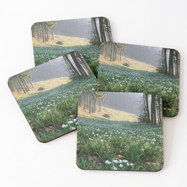 Item preview, Spring Awakening designed and sold by Stellar Geometry.