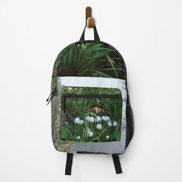 Item preview, Spring Awakening designed and sold by Stellar Geometry.