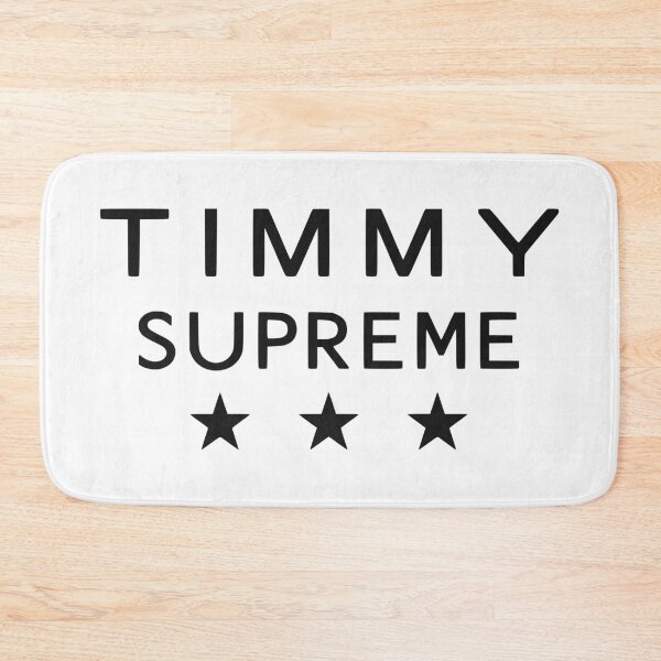 Item preview, TIMMY SUPREME designed and sold by oddwonders.
