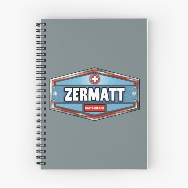 Item preview, Zermatt Switzerland designed and sold by studioss76.