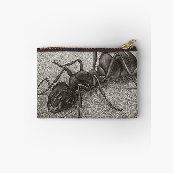 Item preview, M.C. Escher, Ant, Graphic Print, Surreal Art designed and sold by Artistic Gift Print.