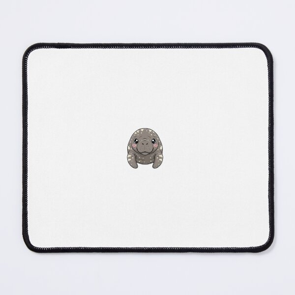 Item preview, Manatee designed and sold by springscritters.