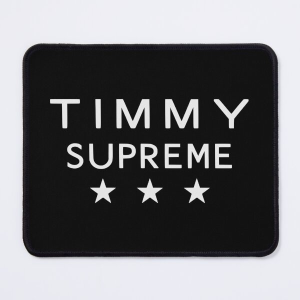 Item preview, TIMMY SUPREME designed and sold by oddwonders.