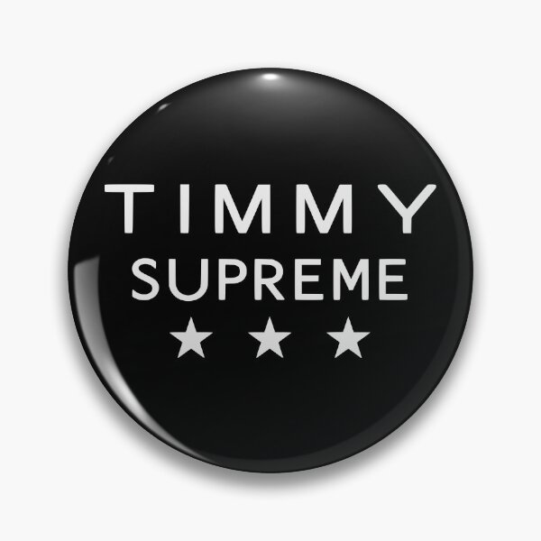 Item preview, TIMMY SUPREME designed and sold by oddwonders.