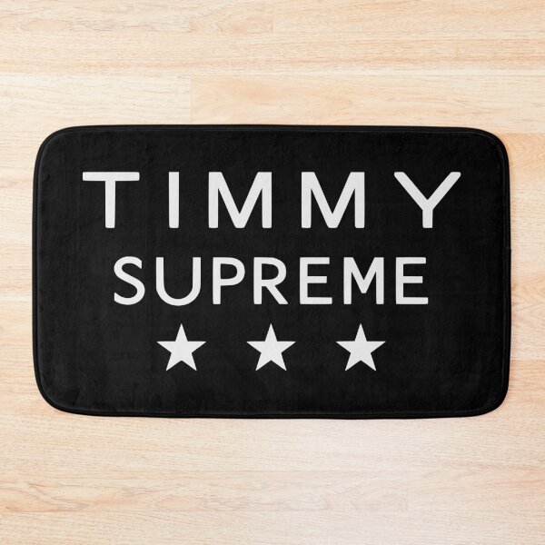 Item preview, TIMMY SUPREME designed and sold by oddwonders.