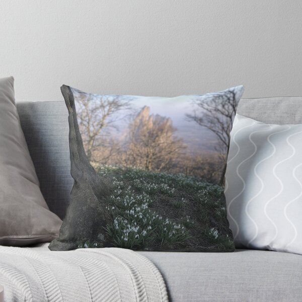 Item preview, Despertar la primavera designed and sold by Stellar Geometry.