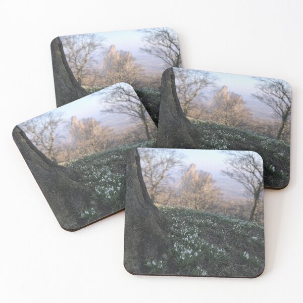 Item preview, Spring Awakening designed and sold by Stellar Geometry.