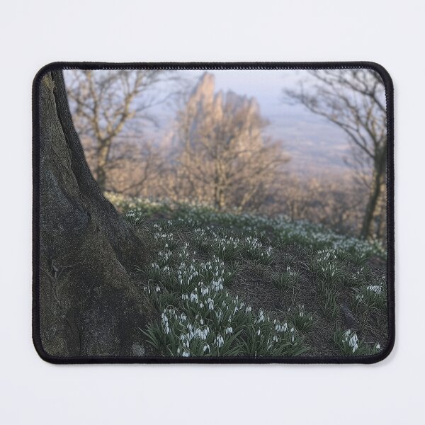 Item preview, Spring Awakening designed and sold by Stellar Geometry.
