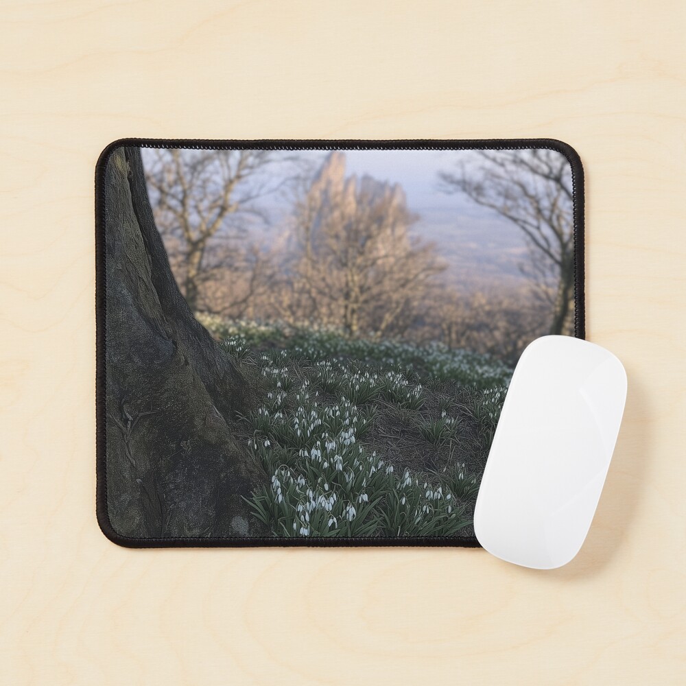 Item preview, Mouse Pad designed and sold by StellarGeometry.